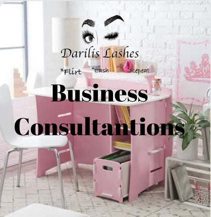Business consultations