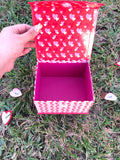 EXTRA LOVE box