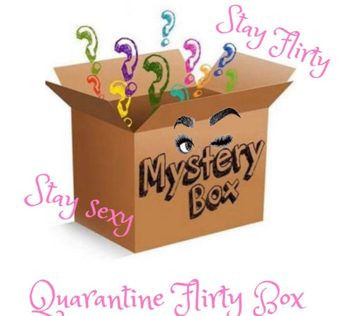 Quarantine Flirty Box